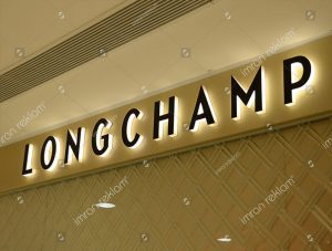 longchamp-tabela